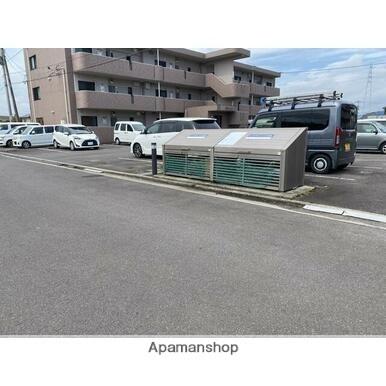 ローザ・クオーレI 101｜香川県高松市春日町(賃貸マンション2LDK・1階・60.97㎡)の写真 その23