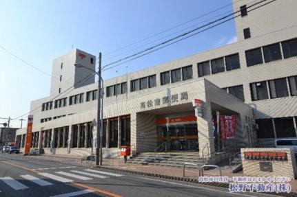 画像14:高松南郵便局(郵便局)まで331m