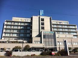 画像15:キナシ大林病院(病院)まで1110m
