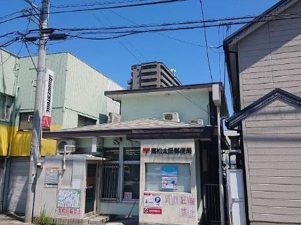 レオパレスネーブルII 105｜香川県高松市多肥上町(賃貸アパート1K・1階・23.61㎡)の写真 その24