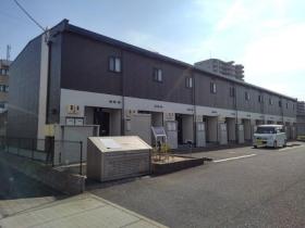 レオパレスサルウェイ三条 206 ｜ 香川県高松市三条町（賃貸アパート1K・2階・28.02㎡） その16