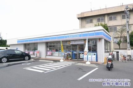 レオパレスプレミールレジデンスＭ 207｜香川県高松市木太町(賃貸アパート1K・2階・23.18㎡)の写真 その15