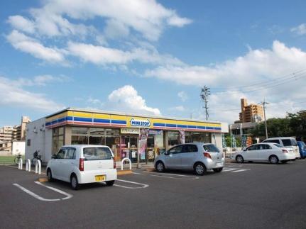 レオパレス木太南 103｜香川県高松市木太町(賃貸アパート2DK・1階・49.68㎡)の写真 その14