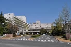 画像15:香川大学医学部附属病院(病院)まで521m