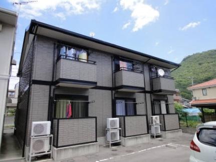 シャインポート屋島　Ｅ棟 203｜香川県高松市屋島西町(賃貸アパート1K・2階・29.81㎡)の写真 その19