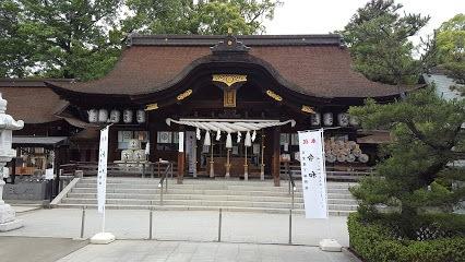 画像14:田村神社(神社・仏閣)まで130m