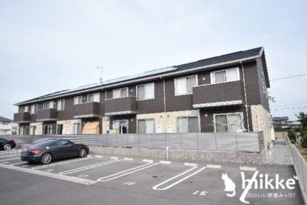 オネスト上林　Ｂ棟 106｜香川県高松市上林町(賃貸アパート2LDK・1階・53.61㎡)の写真 その13