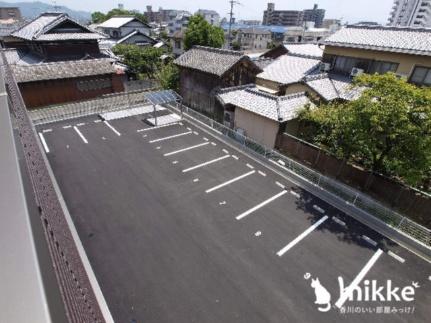 リリベール 201｜香川県高松市松島町(賃貸マンション1LDK・2階・40.32㎡)の写真 その28