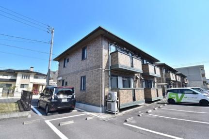 リビングタウン今里　Ａ棟 A202｜香川県高松市今里町(賃貸アパート2DK・2階・45.15㎡)の写真 その13