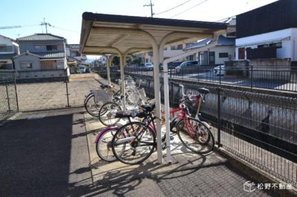 フィネス2000 302｜香川県高松市木太町(賃貸マンション3DK・3階・59.76㎡)の写真 その25