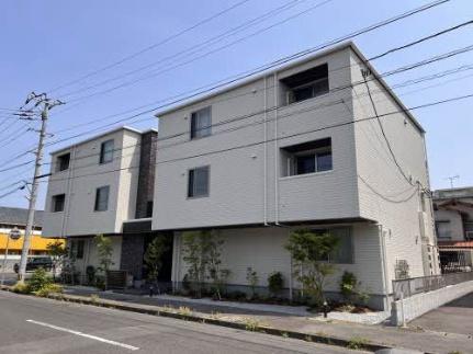 ヴォワレ　エ　フルール新北町 305｜香川県高松市新北町(賃貸マンション2LDK・3階・61.93㎡)の写真 その13