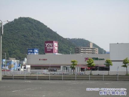 マリッチ　Ｆ1 201｜香川県高松市上天神町(賃貸マンション2DK・2階・47.83㎡)の写真 その18