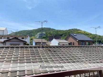 香川県高松市西町(賃貸アパート1DK・2階・31.47㎡)の写真 その21