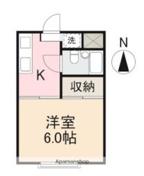 🉐敷金礼金0円！🉐高徳線 木太町駅 徒歩22分