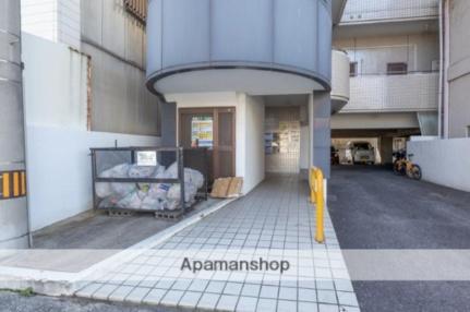 香川県高松市西宝町３丁目(賃貸マンション1R・4階・23.60㎡)の写真 その27