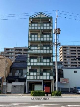 香川県高松市番町５丁目(賃貸マンション1K・2階・15.82㎡)の写真 その1