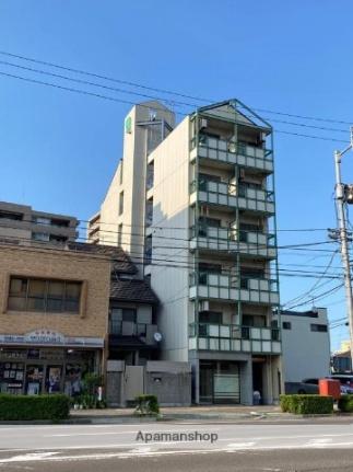 香川県高松市番町５丁目(賃貸マンション1K・2階・15.82㎡)の写真 その4