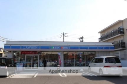 画像18:ローソン高松伏石店(コンビニ)まで426m