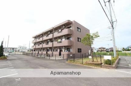 香川県高松市春日町(賃貸マンション2LDK・1階・60.97㎡)の写真 その15