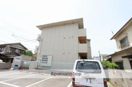 香川県高松市木太町(賃貸マンション1K・3階・22.80㎡)の写真 その14