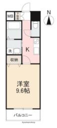 🉐敷金礼金0円！🉐高徳線 高松駅 徒歩8分