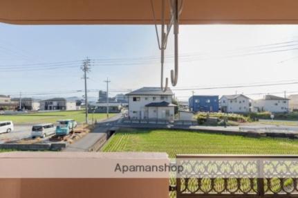 香川県高松市林町（賃貸マンション2LDK・2階・60.03㎡） その23