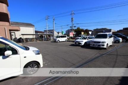 香川県高松市太田上町(賃貸マンション3DK・1階・60.97㎡)の写真 その30