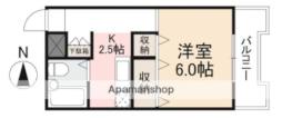 🉐敷金礼金0円！🉐高徳線 昭和町駅 徒歩10分