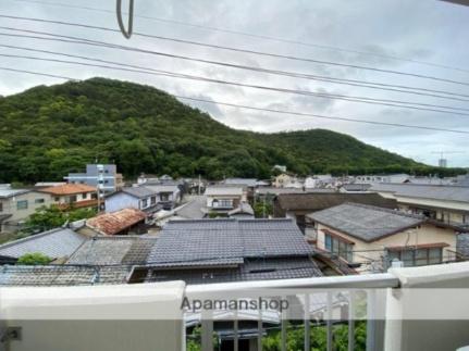 香川県高松市室新町(賃貸マンション1K・4階・19.44㎡)の写真 その27