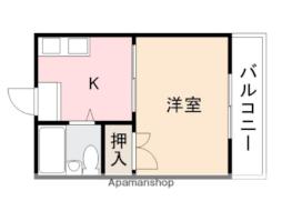 🉐敷金礼金0円！🉐高松琴平電気鉄道琴平線 三条駅 徒歩24分