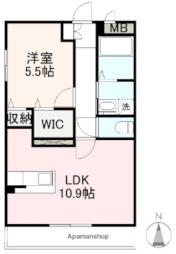 🉐敷金礼金0円！🉐高松琴平電気鉄道琴平線 三条駅 徒歩18分