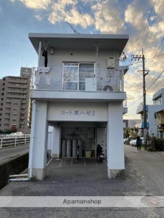 香川県高松市東ハゼ町(賃貸マンション1K・2階・19.00㎡)の写真 その14