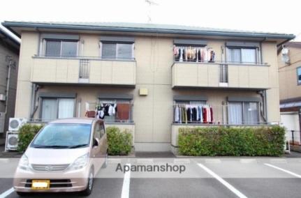 香川県高松市林町(賃貸アパート3DK・2階・56.09㎡)の写真 その15