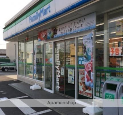 画像17:ファミリーマート高松仏生山北店(コンビニ)まで469m
