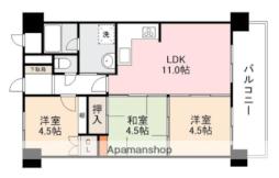 予讃線 国分駅 徒歩15分