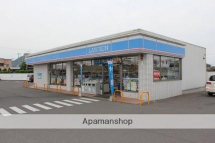 画像17:ローソン高松春日町店(コンビニ)まで1074m