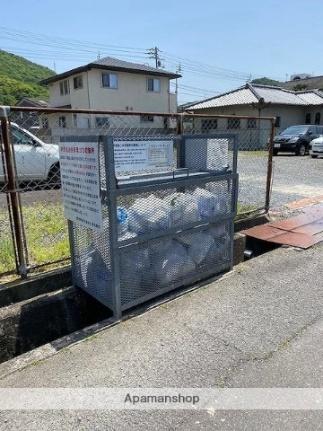 香川県高松市鶴市町(賃貸アパート3DK・2階・47.47㎡)の写真 その20