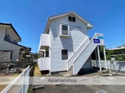 香川県高松市西町(賃貸アパート1K・2階・21.56㎡)の写真 その13