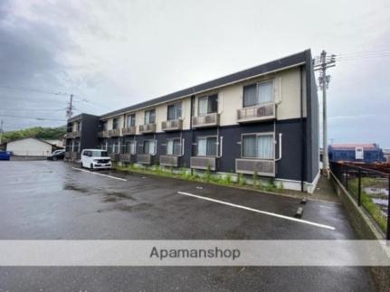 香川県高松市香西北町(賃貸アパート1K・1階・25.99㎡)の写真 その14