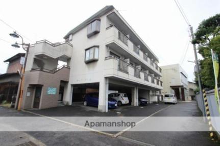 アーバンパレス 206｜香川県高松市屋島西町(賃貸マンション1R・2階・21.00㎡)の写真 その1