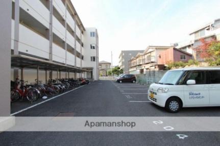 ヴェルヴィルＫＩＴＡ 405｜香川県高松市木太町(賃貸マンション2LDK・4階・50.02㎡)の写真 その29