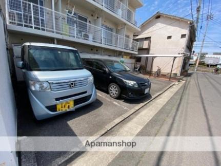 コート扇町I 204｜香川県高松市扇町１丁目(賃貸マンション1K・2階・19.00㎡)の写真 その29