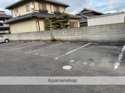 フォーレスフィッシュ A102｜香川県高松市伏石町(賃貸アパート2K・1階・43.75㎡)の写真 その19