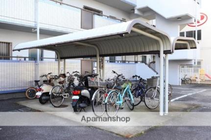 アムール・キタ 306｜香川県高松市木太町(賃貸マンション3LDK・3階・68.49㎡)の写真 その20