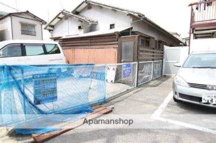 浜新コーポ 103｜香川県高松市西町(賃貸アパート1DK・1階・31.47㎡)の写真 その18