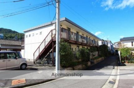 浜新コーポ 102｜香川県高松市西町(賃貸アパート1DK・1階・31.47㎡)の写真 その1