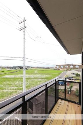 フォブール菅 205｜香川県高松市由良町(賃貸アパート2LDK・2階・54.65㎡)の写真 その9