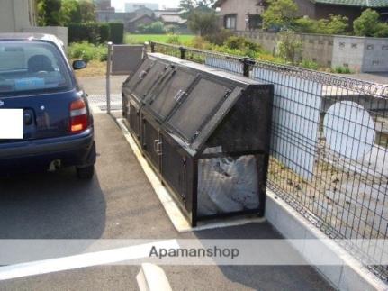 サン・ドリーム 207｜香川県高松市木太町(賃貸アパート2LDK・2階・59.38㎡)の写真 その19