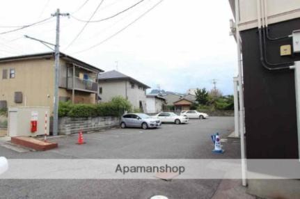 屋島フレグランス A201｜香川県高松市高松町(賃貸アパート3K・2階・50.69㎡)の写真 その19