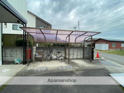 コーポソレイユ 102｜香川県高松市亀田町(賃貸アパート1K・1階・24.71㎡)の写真 その21